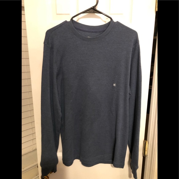 New Men’s Blue Shirt - Picture 1 of 7